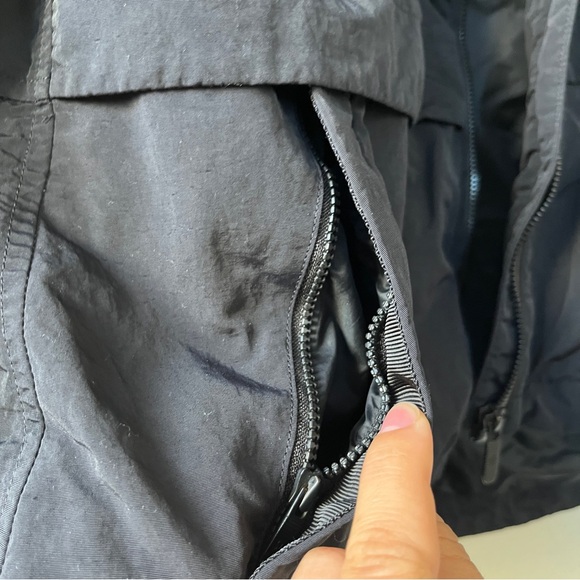 Lululemon Always Effortless Jacket Black - Picture 5 of 14